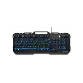 Гейминг клавиатура Spartan Gear - Centaur, RGB, черна Гейминг клавиатура Spartan Gear - Centaur, RGB, черна