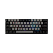 Гейминг клавиатура White Shark - Wakizashi 2 GK-002721V2, RGB, черна
