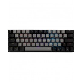 Гейминг клавиатура White Shark - Wakizashi 2 GK-002721V2, RGB, черна
