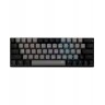 Гейминг клавиатура White Shark - Wakizashi 2 GK-002721V2, RGB, черна
