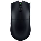 Гейминг мишка Razer - Viper V3 Pro SE,  оптична, безжична, черна