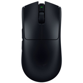 Гейминг мишка Razer - Viper V3 Pro SE, оптична, безжична, черна Гейминг мишка Razer - Viper V3 Pro SE, оптична, безжична, черна