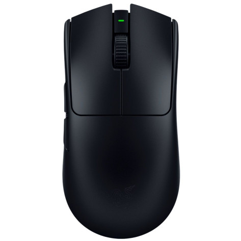 Гейминг мишка Razer - Viper V3 Pro SE,  оптична, безжична, черна