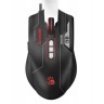 Гейминг мишка A4Tech Bloody - ES7 Esports, оптична, черна
