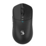 Гейминг мишка A4Tech - Bloody R72 Pro, оптична, безжична, черна