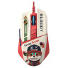Гейминг мишка A4Tech - Bloody W63 Max Proxy Boom, оптична, 12000 CPI, RGB