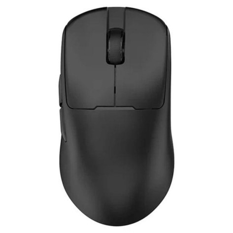 Гейминг мишка Ajazz - AJ159 V2 MC, 1K, оптична, безжична, черна