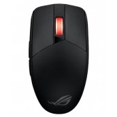 Гейминг мишка ASUS - P520 ROG STRIX IMPACT III, оптична, безжична, черна