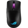 Гейминг мишка ASUS - ROG Keris Wireless, оптична, безжична, черна