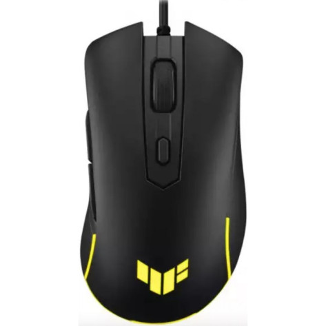 Гейминг мишка ASUS - TUF Gaming M3 Gen II, оптична, черна