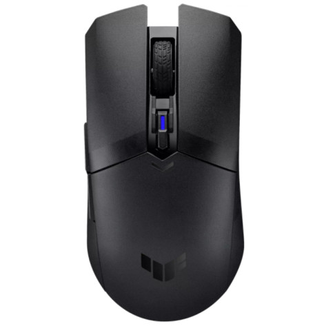 Гейминг мишка ASUS - TUF Gaming M4, оптична, черна