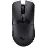 Гейминг мишка ASUS - TUF Gaming M4, оптична, черна