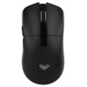 Гейминг мишка Aula - SC590 Pro, оптична, безжична, RGB, черна