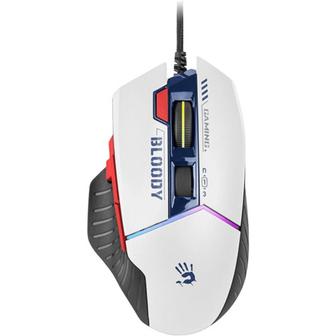 Гейминг мишка Bloody - W95 Ultra Sports, Navy