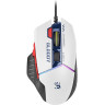 Гейминг мишка Bloody - W95 Ultra Sports, Navy