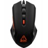 Гейминг мишка Canyon - CND-SGM01RGB, оптична, черна