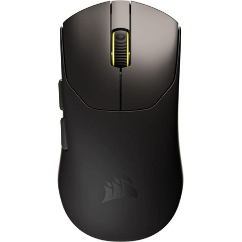 Гейминг мишка Corsair – Sabre v2 PRO, черна