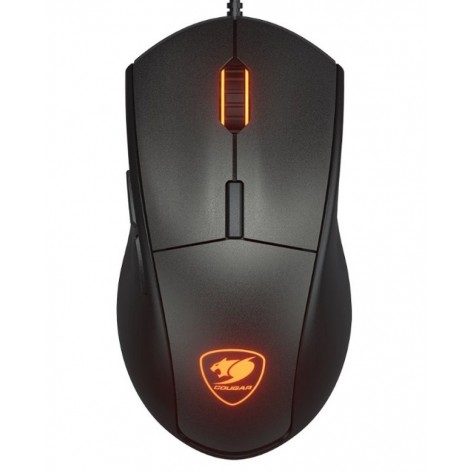 Гейминг мишка COUGAR - Minos EX, оптична, черна
