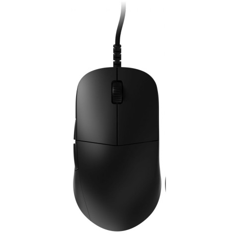 Гейминг мишка Endgame - Gear XM2 8k v2, оптична, черна