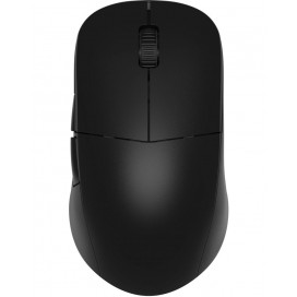 Гейминг мишка Endgame - XM2w, оптична, безжична, черна
