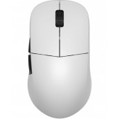 Гейминг мишка Endgame - XM2we, оптична, безжична, бяла Гейминг мишка Endgame - XM2we, оптична, безжична, бяла