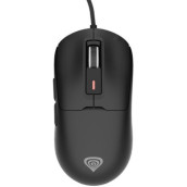 Гейминг мишка Genesis - Krypton 660 RGB, оптична, жична, черна Гейминг мишка Genesis - Krypton 660 RGB, оптична, жична, черна