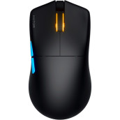Гейминг мишка Hator – Pulsar 3 Pro, безжична, оптична, черна