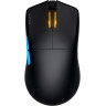 Гейминг мишка Hator – Pulsar 3 Pro, безжична, оптична, черна