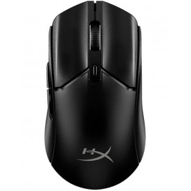  Гейминг мишка HyperX - Pulsefire Haste 2 Core. оптична, безжична, черна