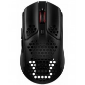  Гейминг мишка HyperX - Pulsefire Haste, оптична, безжична, черна