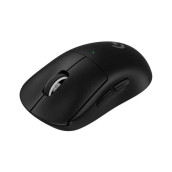 Гейминг мишка Logitech - G Pro X Superlight 2 SE, черна