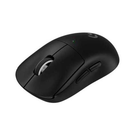 Гейминг мишка Logitech - G Pro X Superlight 2 SE, черна