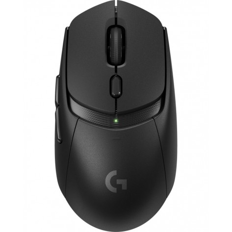 Гейминг мишка Logitech - G309 LIGHTSPEED, оптична, безжична, черна