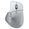 Гейминг мишка Logitech - MX Master 4, for Mac, лазерна, сива