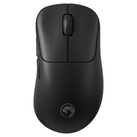 Гейминг мишка Marvo - Niro B40, M529W, оптична, безжична, черна Гейминг мишка Marvo - Niro B40, M529W, оптична, безжична, черна