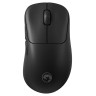 Гейминг мишка Marvo - Niro B40, M529W, оптична, безжична, черна