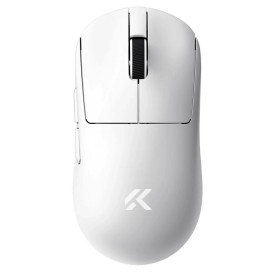 Гейминг мишка MCHOSE - A7 V2 Ultra, 8K, безжична, оптична, черна Гейминг мишка MCHOSE - A7 V2 Ultra, 8K, безжична, оптична, черна