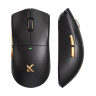 Гейминг мишка MCHOSE - K7 Ultra, 8K, оптична, безжична, черна