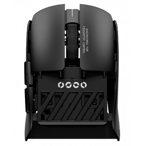 Гейминг мишка Pulsar - X2F Pulsar LAB, оптична, безжична, черна