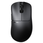Гейминг мишка Pulsar - Xlite CrazyLight Mini, оптична, безжична, Jet Black