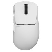 Гейминг мишка Pulsar - Xlite CrazyLight Mini, оптична, безжична, Uyuni White Гейминг мишка Pulsar - Xlite CrazyLight Mini, оптична, безжична, Uyuni White