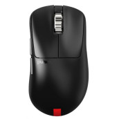 Гейминг мишка Pulsar - Xlite v4 eS Mini, оптична, безжична, черна