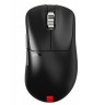 Гейминг мишка Pulsar - Xlite v4 eS Mini, оптична, безжична, черна