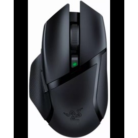 Гейминг мишка Razer - Basilisk Mobile, оптична, черна