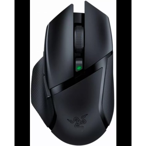 Гейминг мишка Razer - Basilisk Mobile, оптична, черна