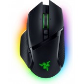 Гейминг мишка Razer - Basilisk V3 Pro, оптична, безжична, черна