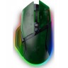 Гейминг мишка Razer - Basilisk V3 Pro, оптична, зелена