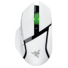 Гейминг мишка Razer - Basilisk V3 X HyperSpeed, оптична, безжична, бяла