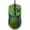 Гейминг мишка Razer - Cobra, оптична, Minecraft Edition