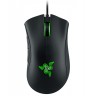 Гейминг мишка Razer - DeathAdder Essential, оптична, черна